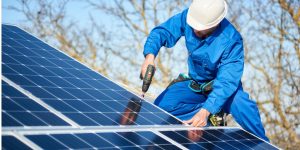 Installation Maintenance Panneaux Solaires Photovoltaïques à Le Vigan